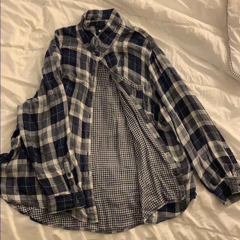 Flannel